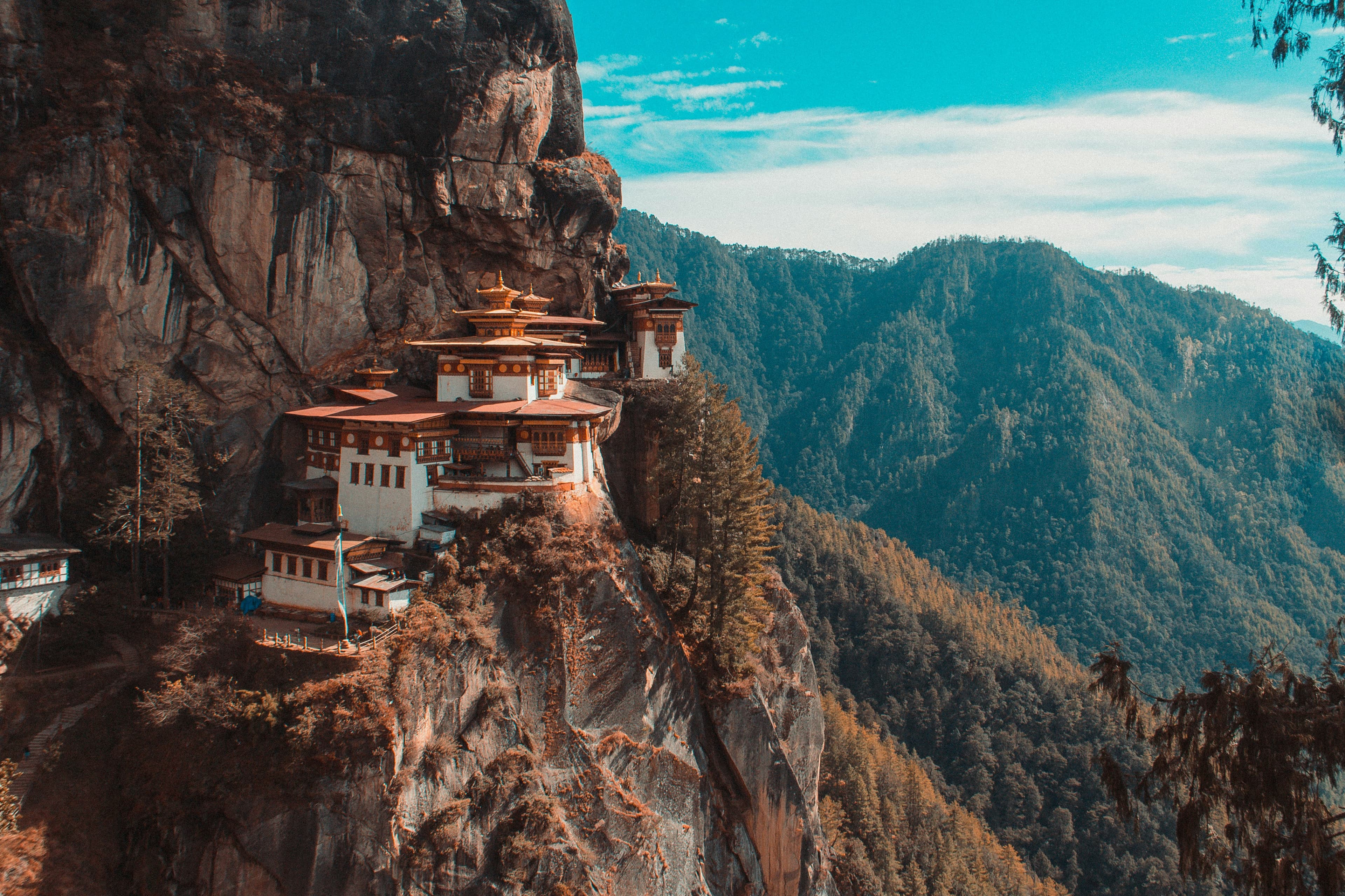 Bhutan Tour