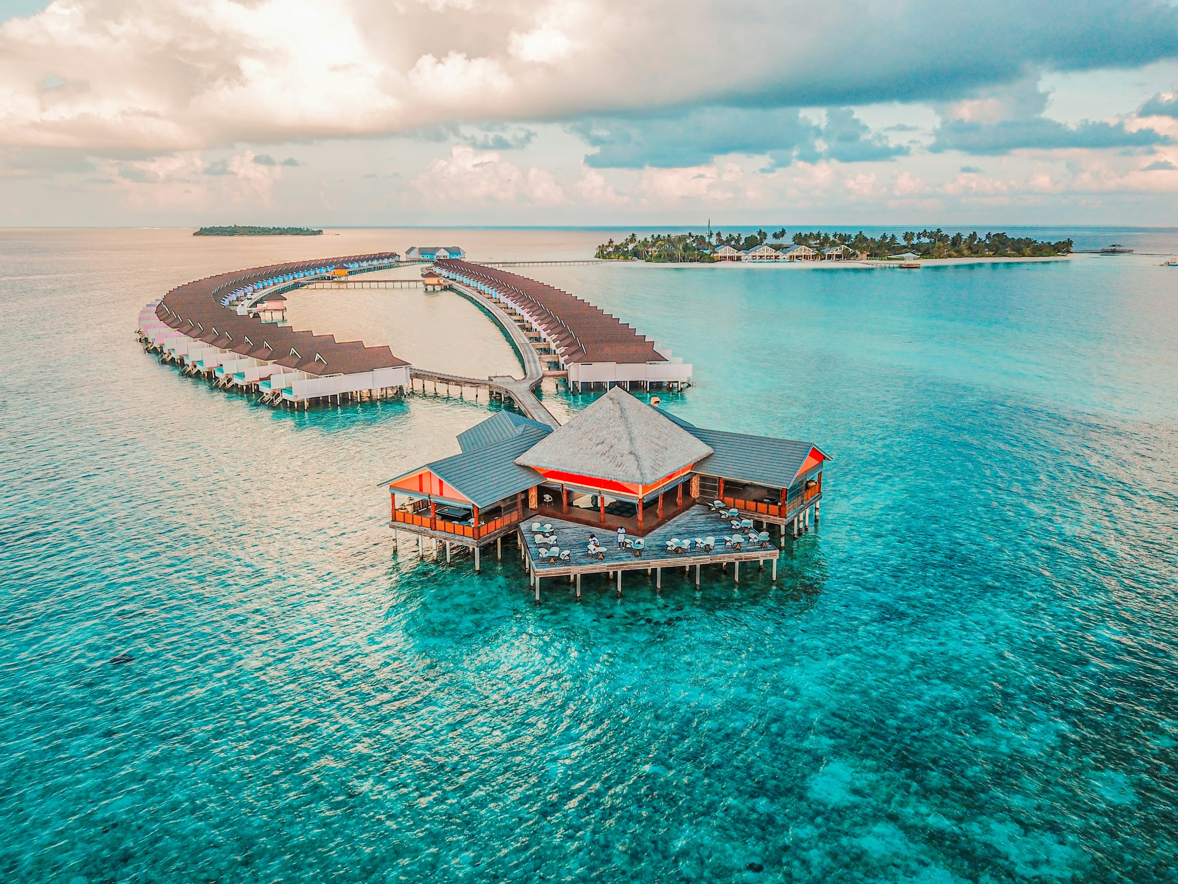 Maldives Packages