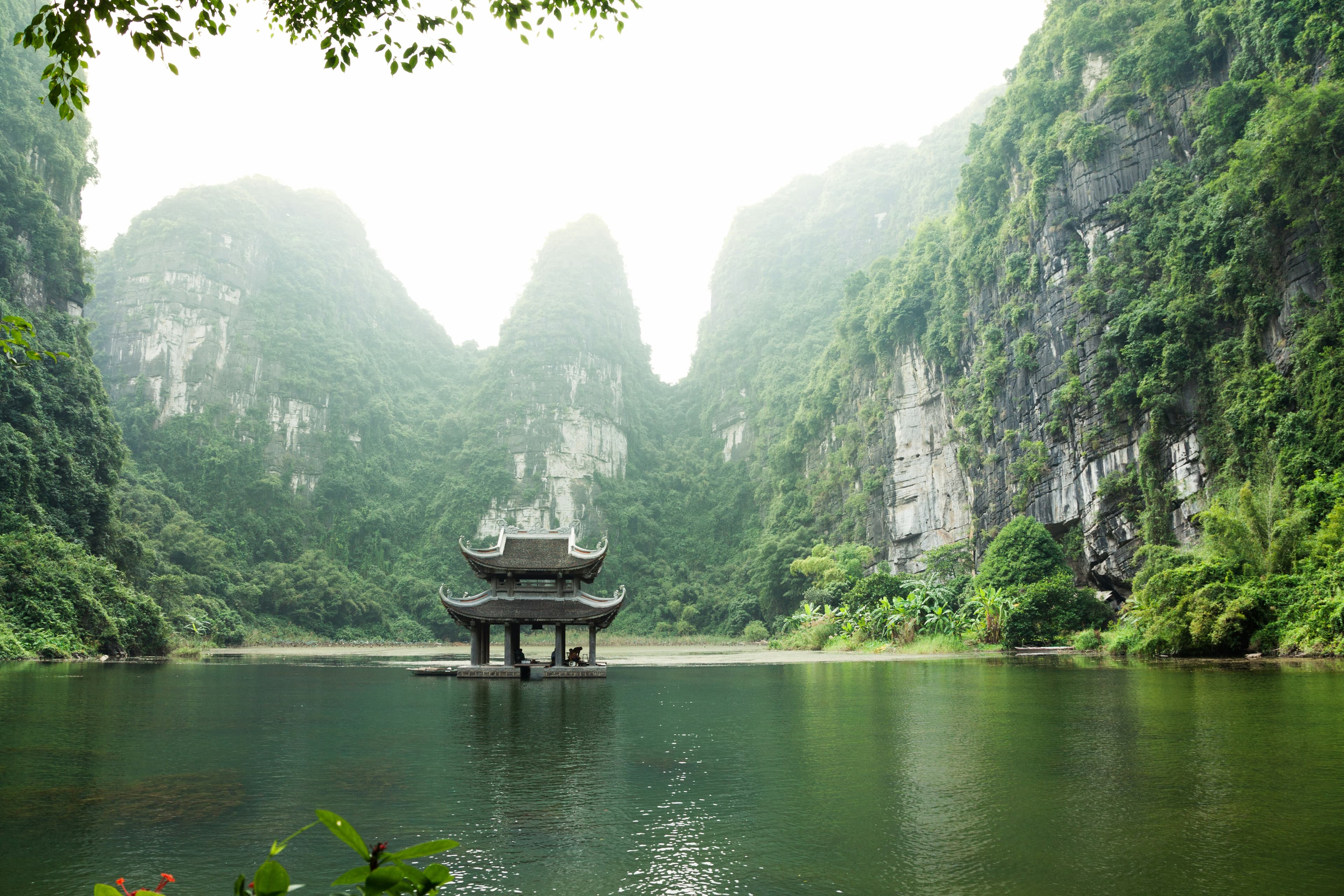 Vietnam & Cambodia Tour